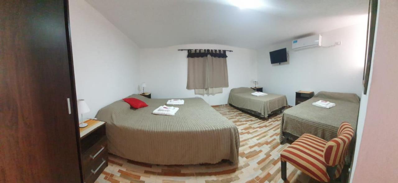Appartamento Departamentos Shaka- Ekeikey Belén Esterno foto