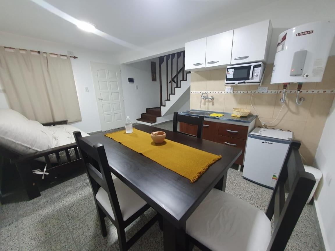 Appartamento Departamentos Shaka- Ekeikey Belén Esterno foto
