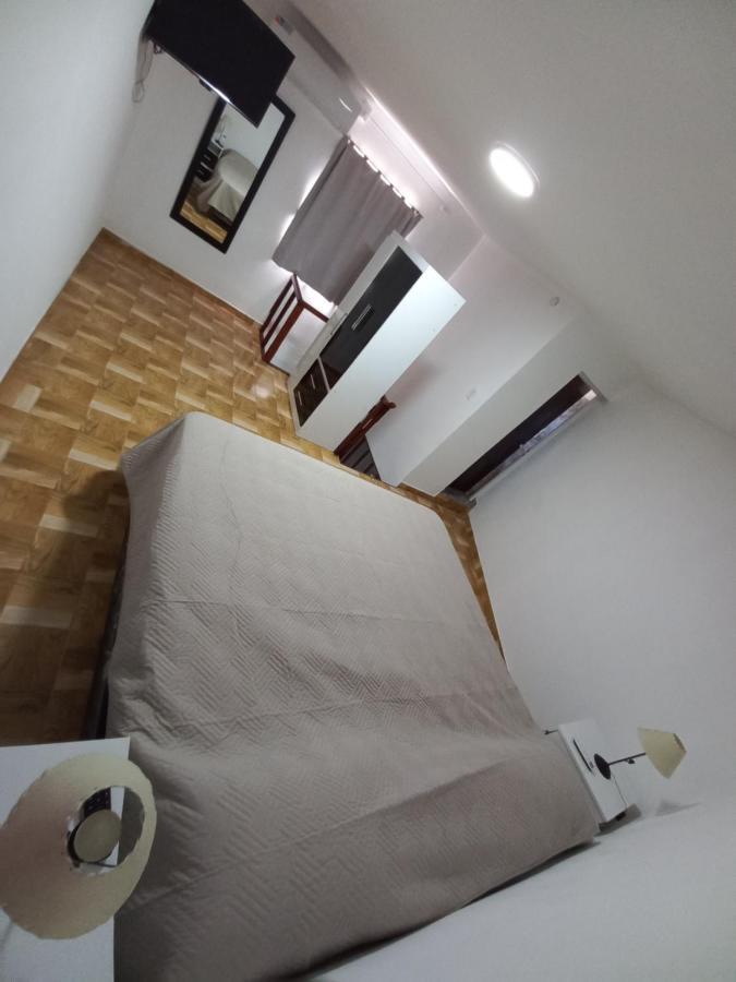 Appartamento Departamentos Shaka- Ekeikey Belén Esterno foto