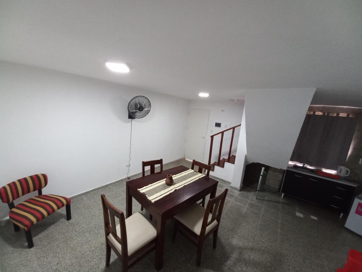 Appartamento Departamentos Shaka- Ekeikey Belén Esterno foto