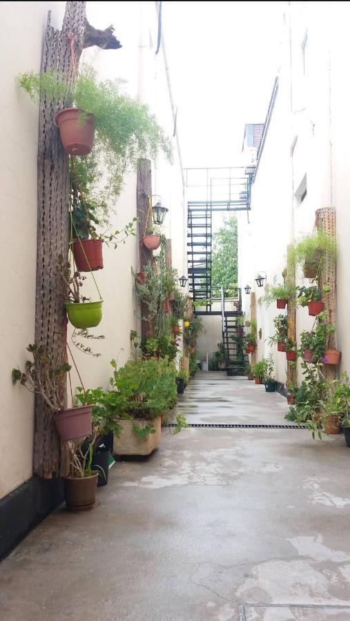 Appartamento Departamentos Shaka- Ekeikey Belén Esterno foto