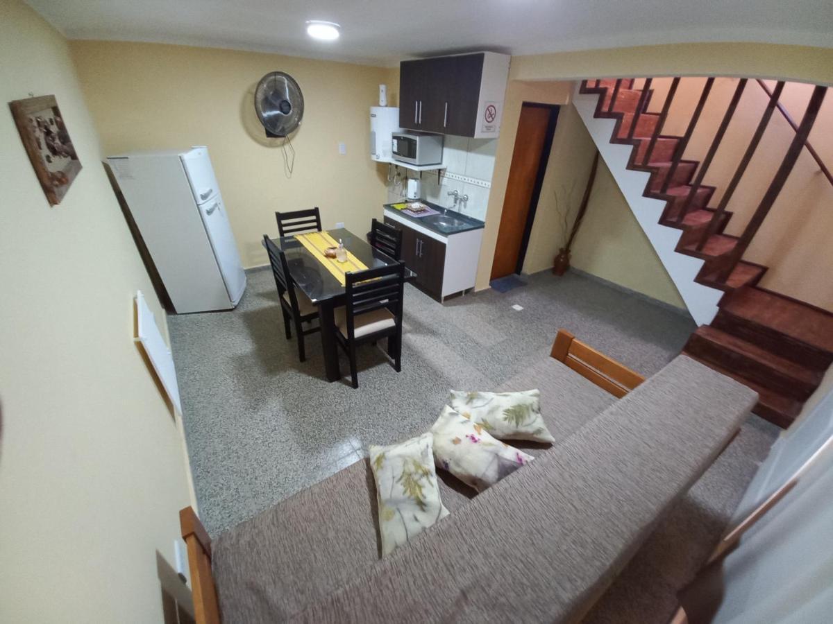 Appartamento Departamentos Shaka- Ekeikey Belén Esterno foto