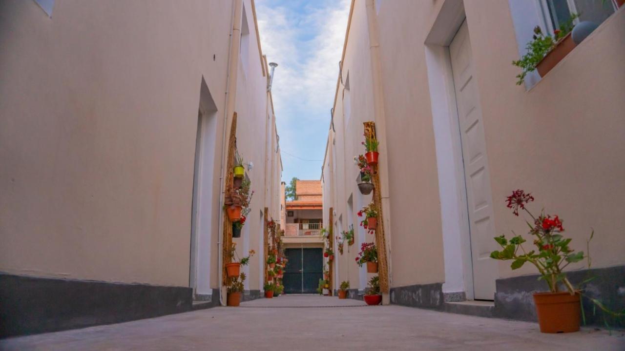 Appartamento Departamentos Shaka- Ekeikey Belén Esterno foto