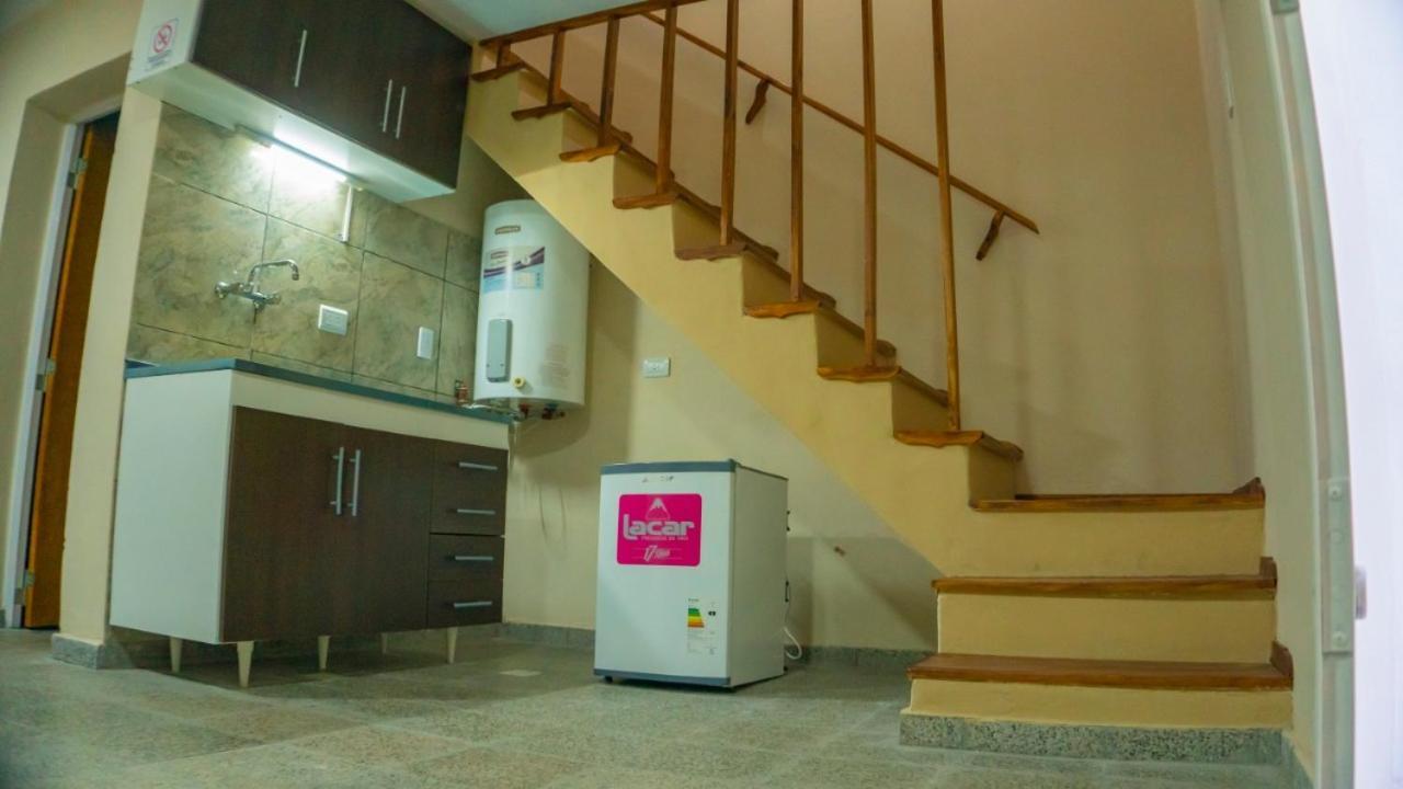 Appartamento Departamentos Shaka- Ekeikey Belén Esterno foto