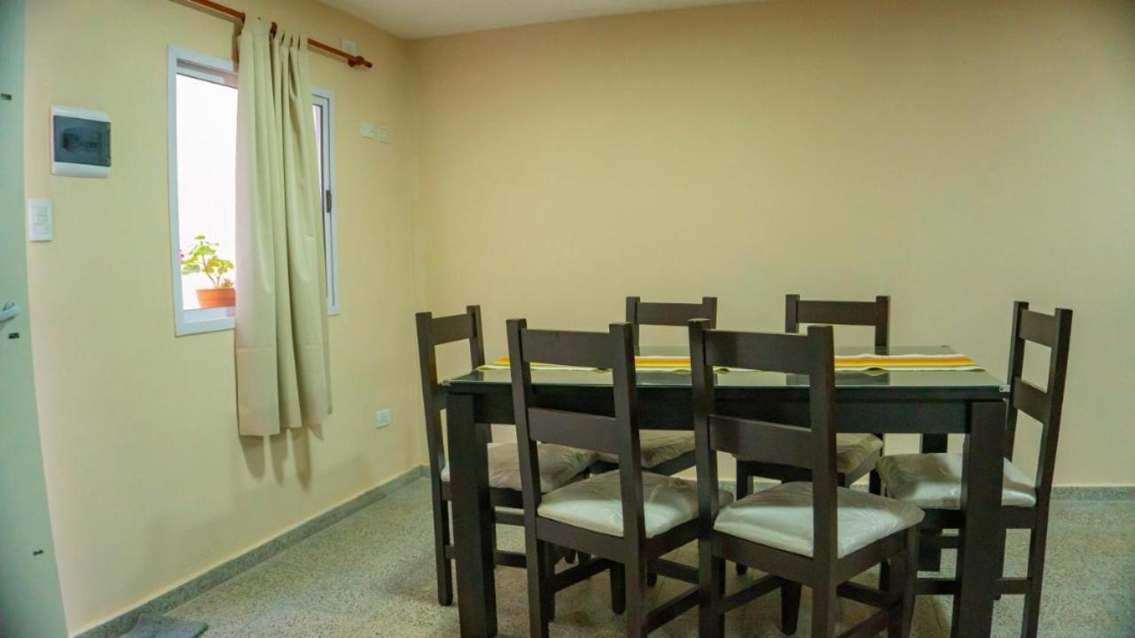 Appartamento Departamentos Shaka- Ekeikey Belén Esterno foto