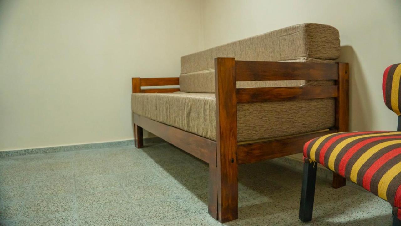 Appartamento Departamentos Shaka- Ekeikey Belén Esterno foto
