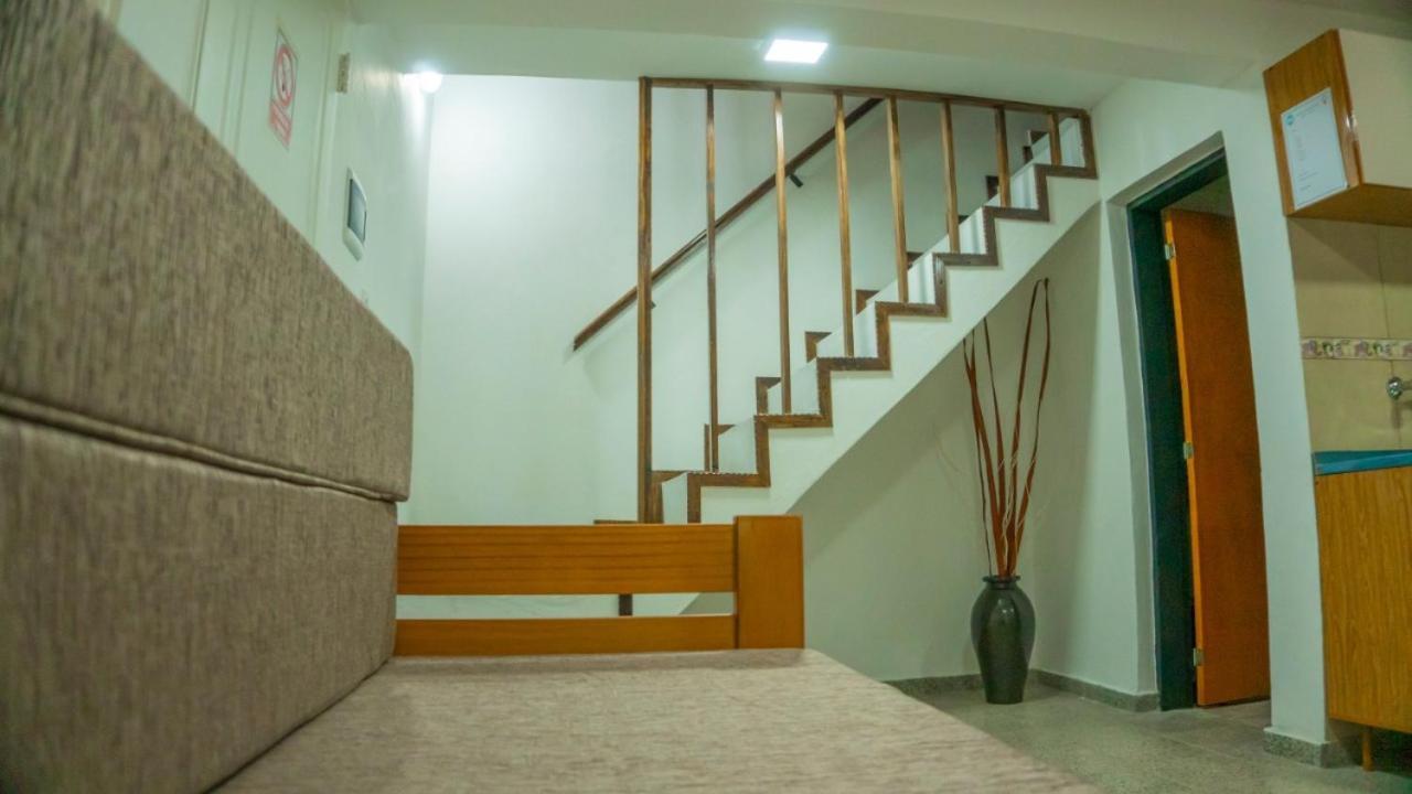 Appartamento Departamentos Shaka- Ekeikey Belén Esterno foto
