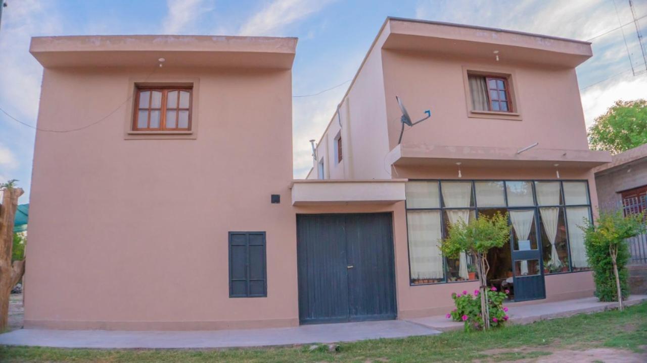 Appartamento Departamentos Shaka- Ekeikey Belén Esterno foto